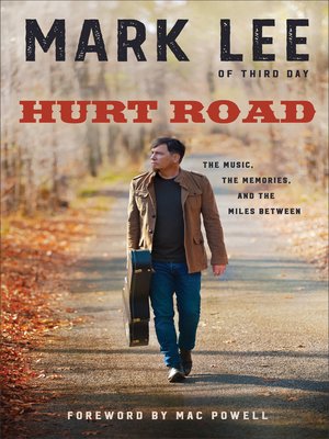 cover image of Hurt Road